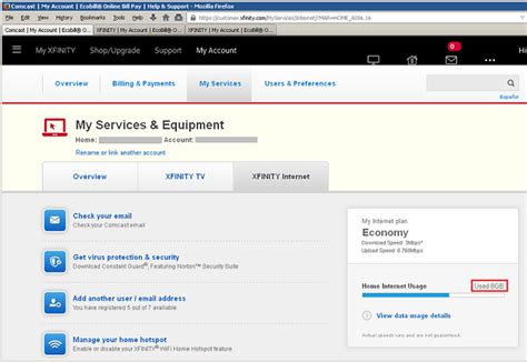 My Xfinity.com Email – How to Access, Recover, and More.